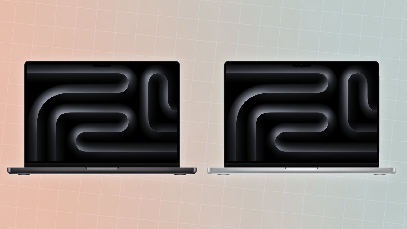 M4 14-inch MacBook Pro vs M3 14-inch MacBook Pro compared: A portable speed boost