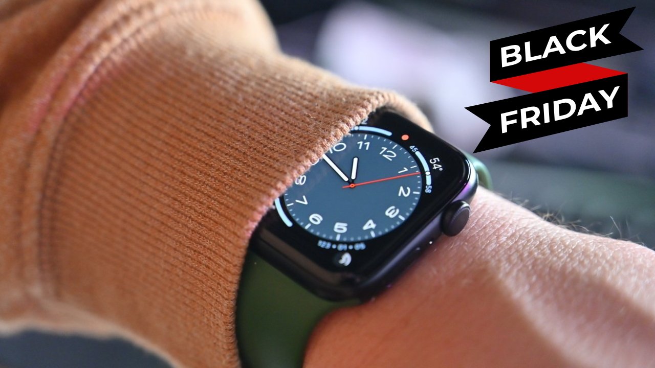 Best Black Friday Apple Watch deals start at just $149