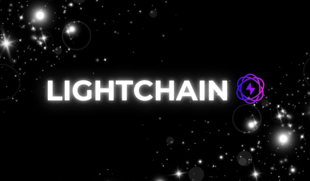 Lightchain Protocol AI Presale Is Blowing Up—The Massive ICO Drawing Whales