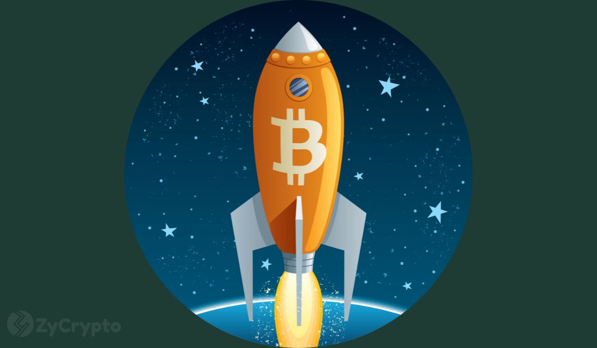 Bitcoin Permabull Michael Saylor Believes BTC’s On Track To Hit $100K Before Year-End