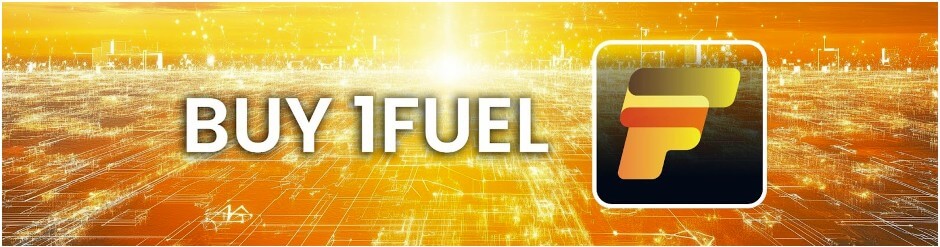 Could 1FUEL Transform the DeFi Landscape Before Ethereum Reaches $5,000?