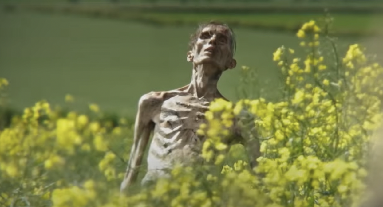 I can’t wait to watch 28 Years Later after seeing an unexpected cameo in the trailer that had my jaw on the floor