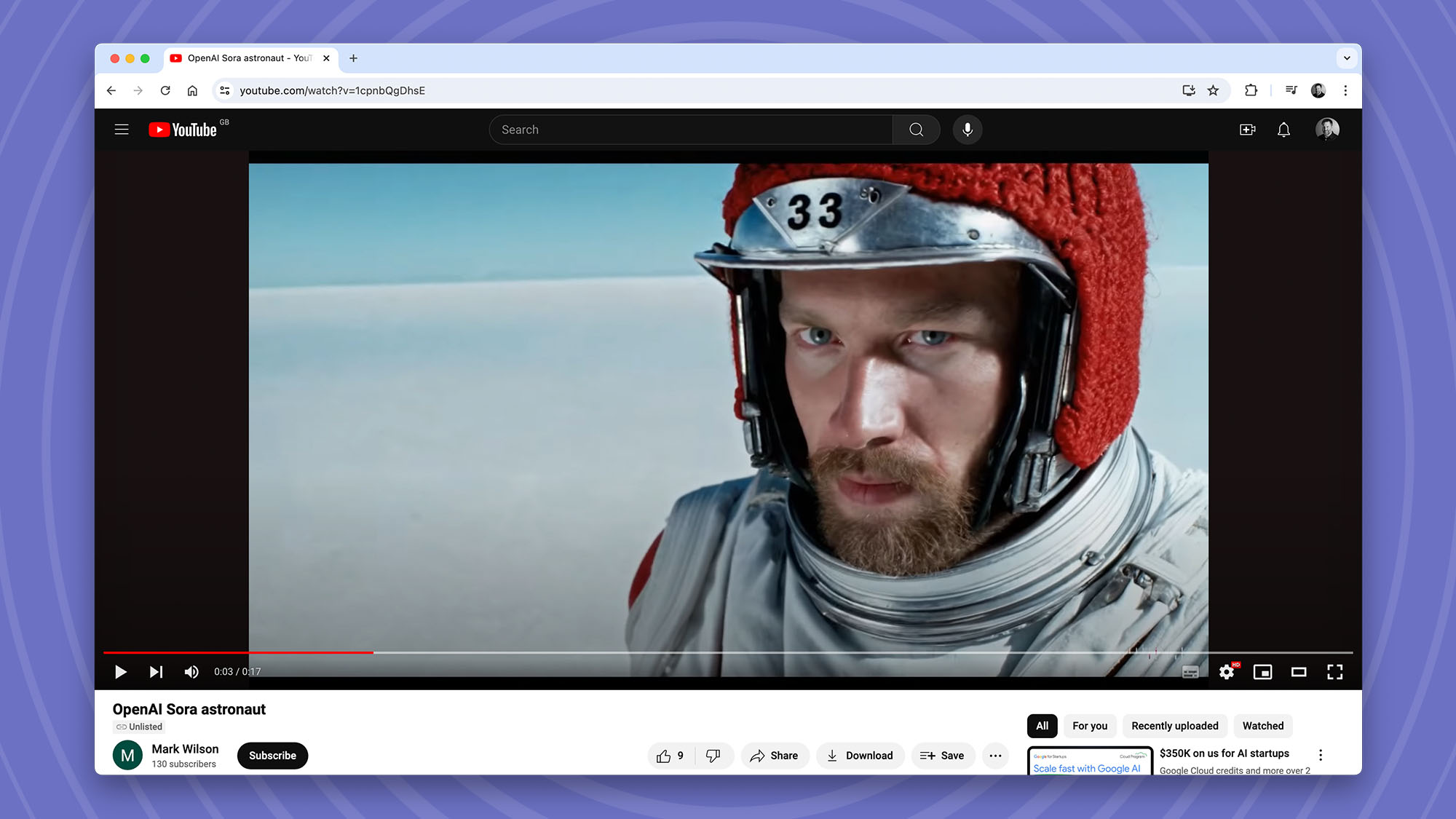 OpenAI’s Sora AI video generator set to launch as company announces ’12 days of OpenAI’