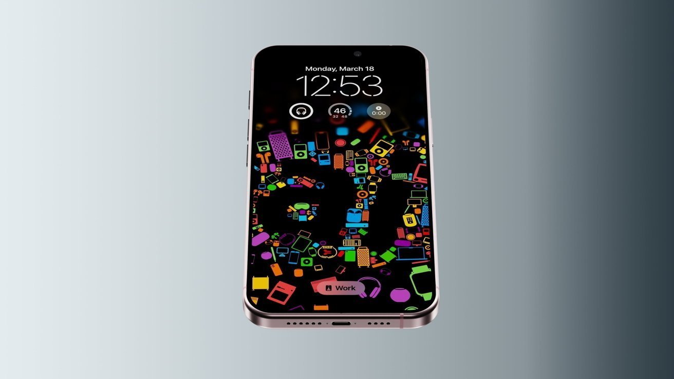 iPhone 17 Pro will keep titanium insists leaker