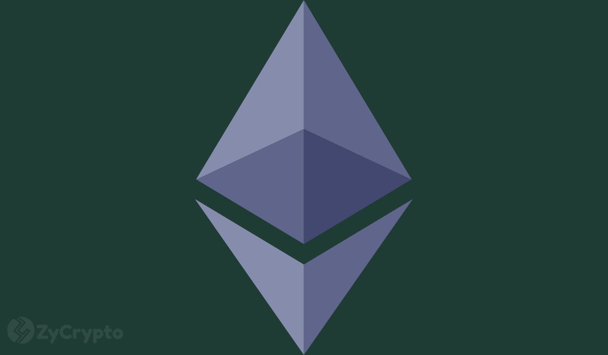 Can Ethereum Reclaim $4,000? Key Indicators Point Upwards