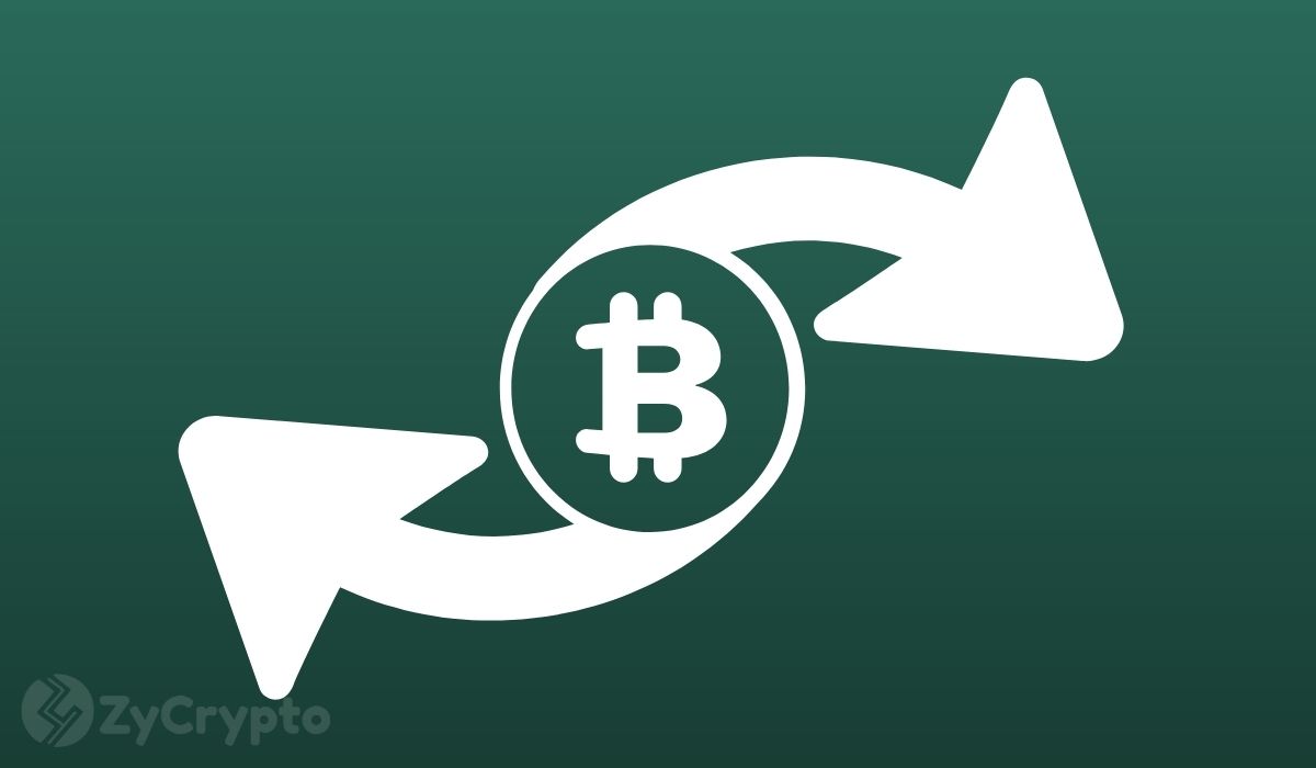 Bitcoin Wealth Creation is Faster Than Apple, Tesla, and Nvidia Combined
