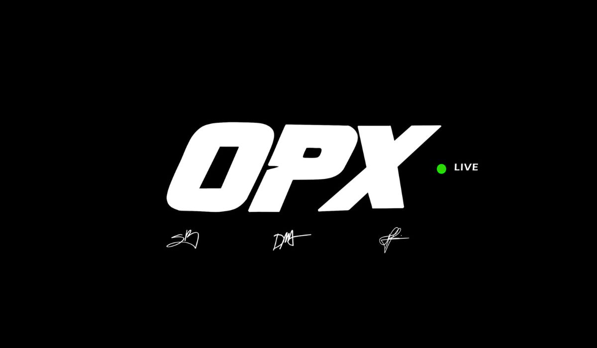 OPX Live Announces Its Upcoming Launch, A New Dawn For Creator Economy 2.0