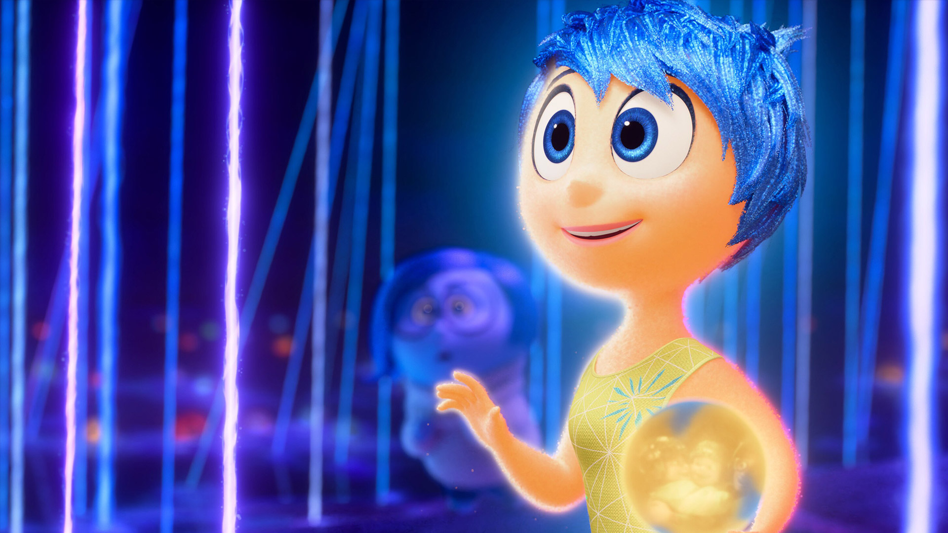 Inside Out 2 director has ‘lots of ideas for other lands and emotions in the mind’ for a third movie