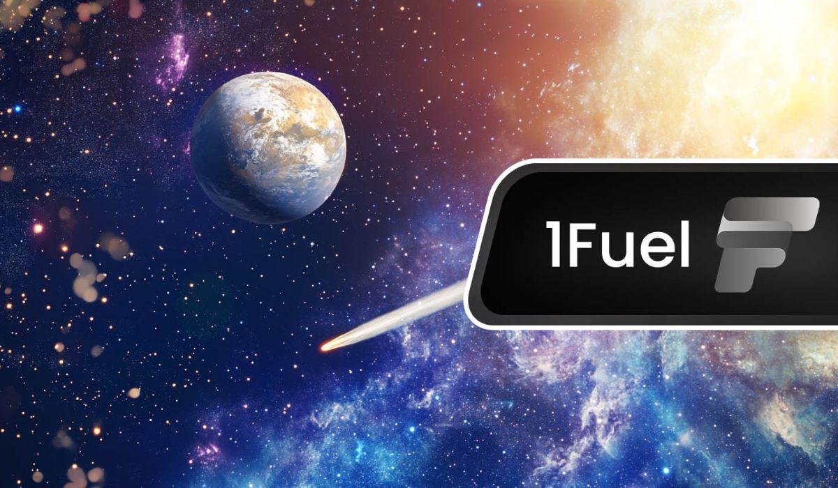 Solana Targets $270, But Experts See 1Fuel as the Breakout Token for 2024