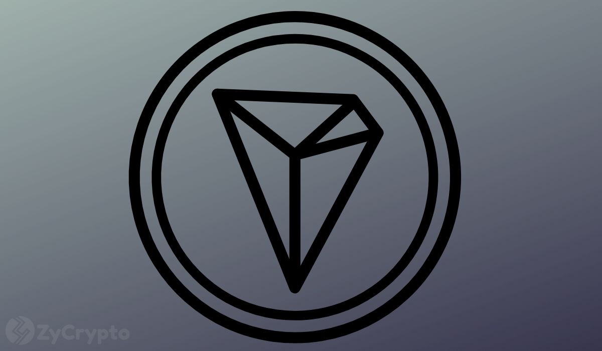 Tron’s Justin Sun Goes Mega Bullish on ETH, Denies Selloff Rumours