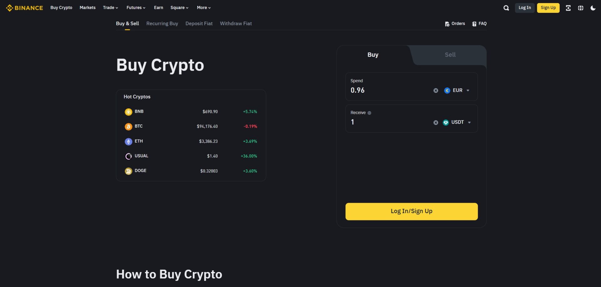 Binance Review 2024: Is It Legit? What Are Binance Pros and Cons?