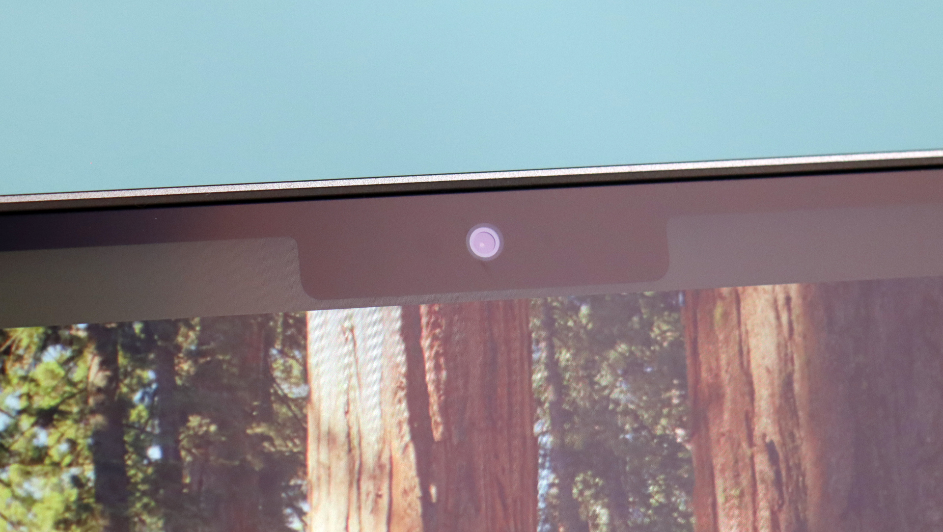 Sick of the MacBook Pro’s notch? It could vanish when the rumored OLED version drops in 2026