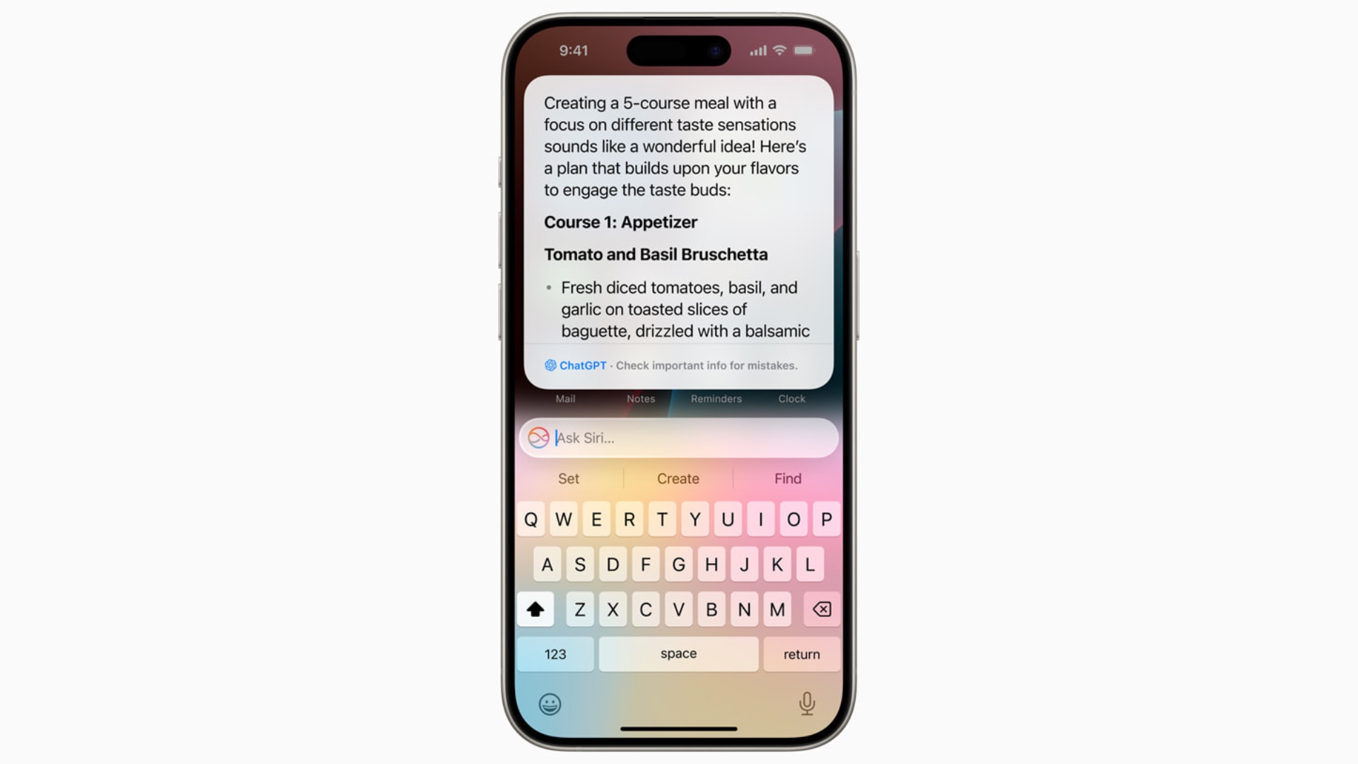 iOS 18.2 is out now: ChatGPT in Siri, Genmoji, and Visual Intelligence are here