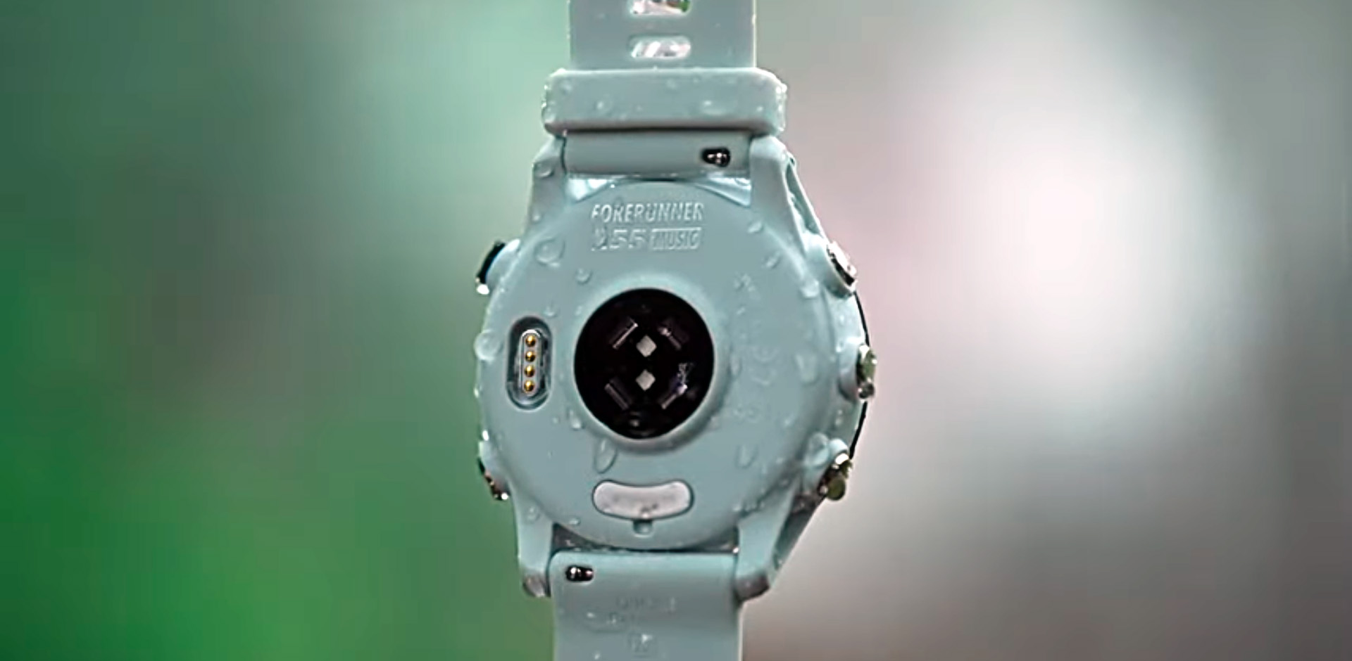 New Garmin firmware update could break your Forerunner – here’s what you need to know