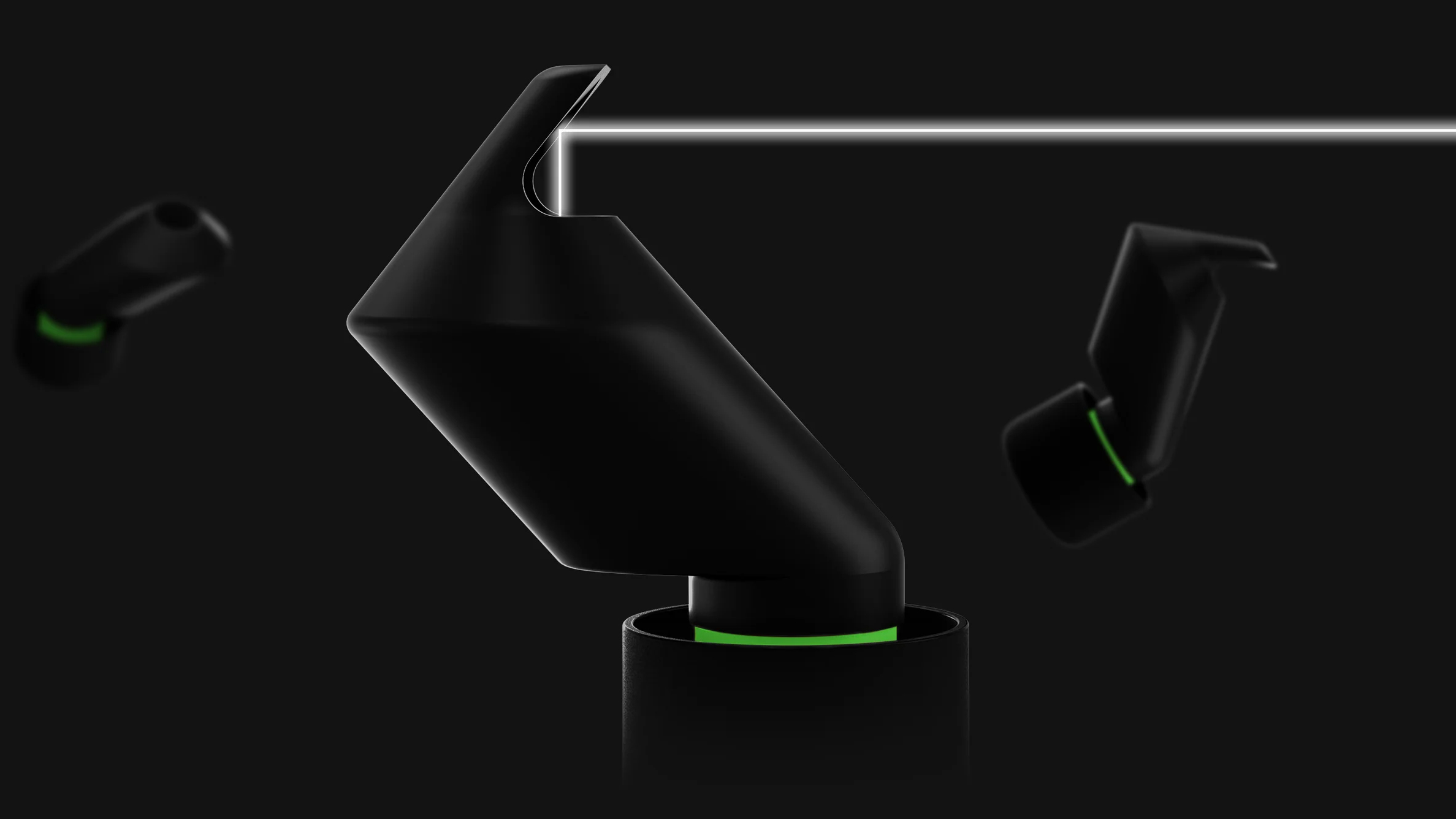Never mind the earbuds: this firm says it’s found the cure for your ear canals