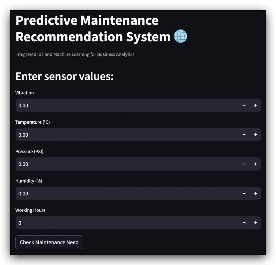 Predictive Maintenance Models with a Focus on Class Balancing — Complete Notebook