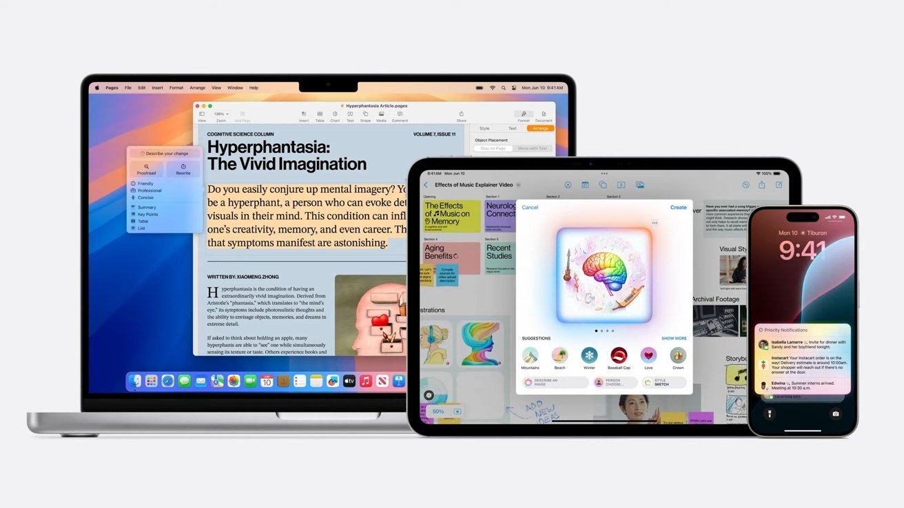 Apple’s second iOS 18.3, iPadOS 18.3 developer betas kick off 2025