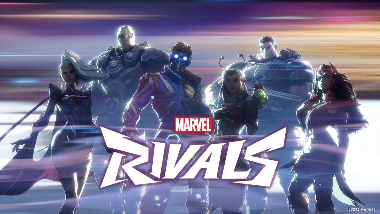 NetEase reverses bans on macOS, Linux players of ‘Marvel Rivals’