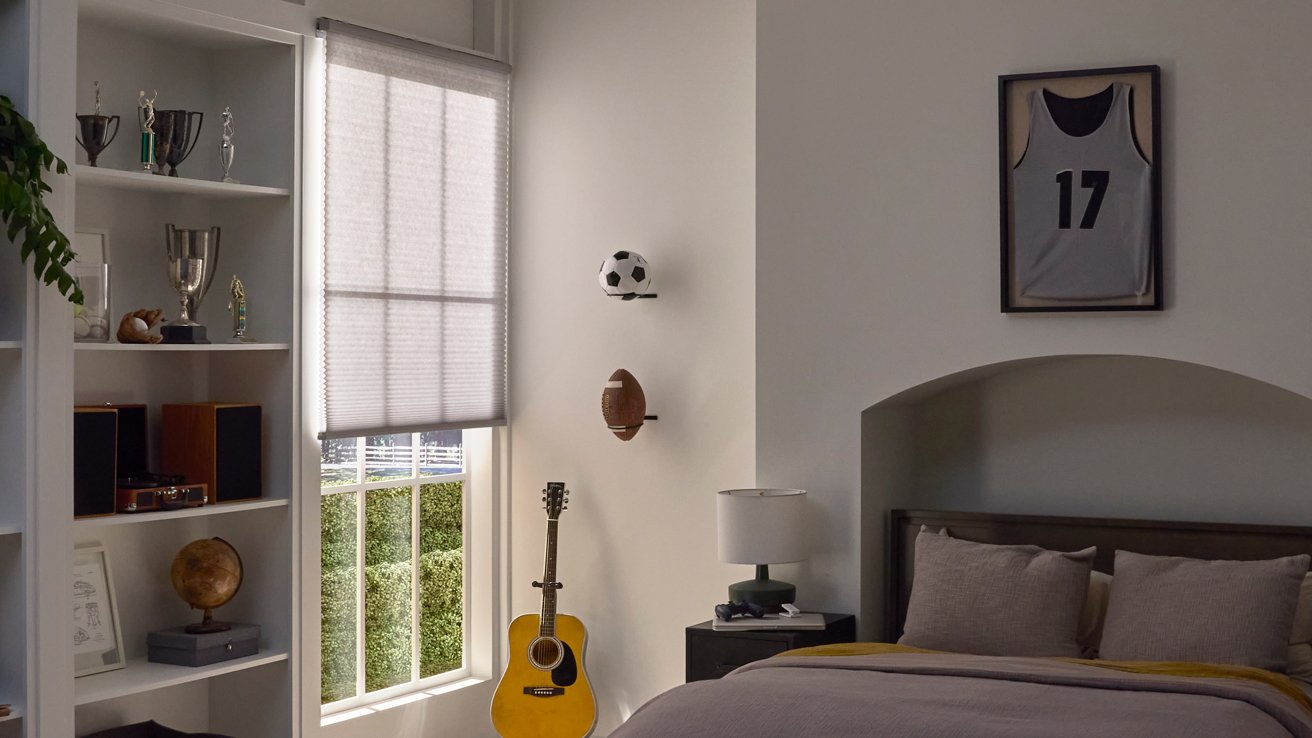 New Caseta Smart Shades from Lutron are surprisingly affordable