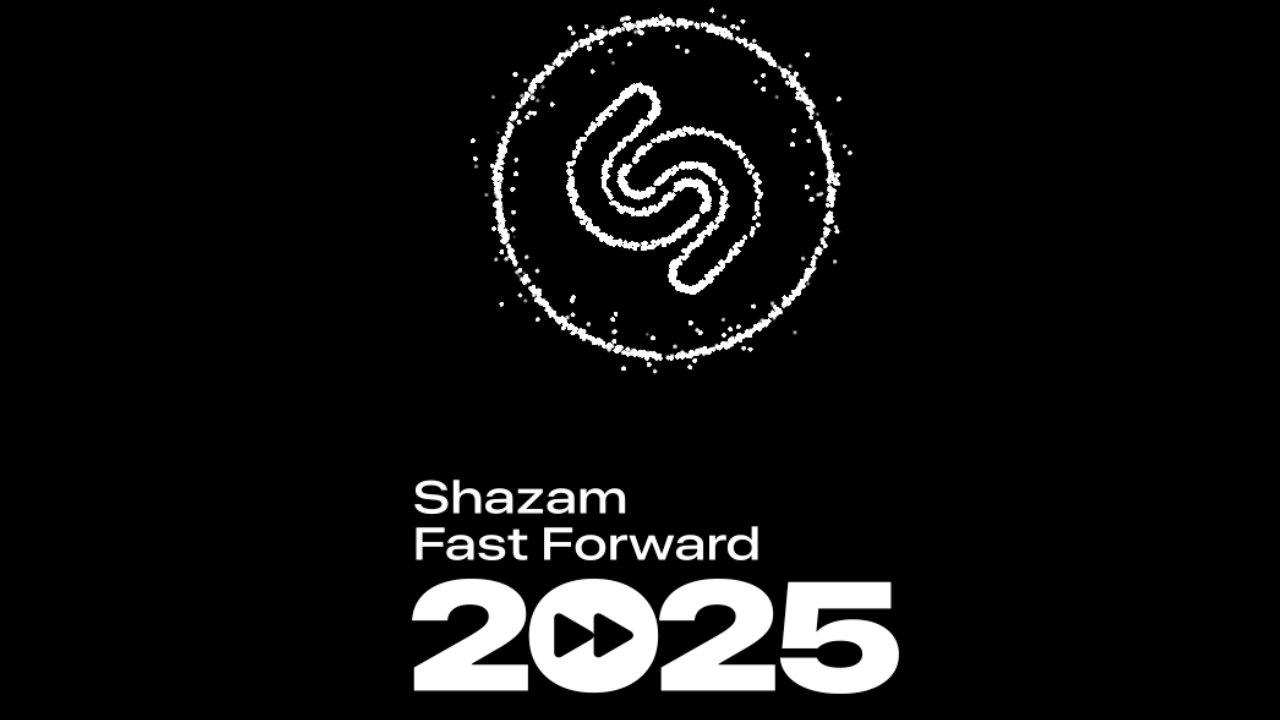 Apple’s Shazam is trying to predict what you will listen to in 2025