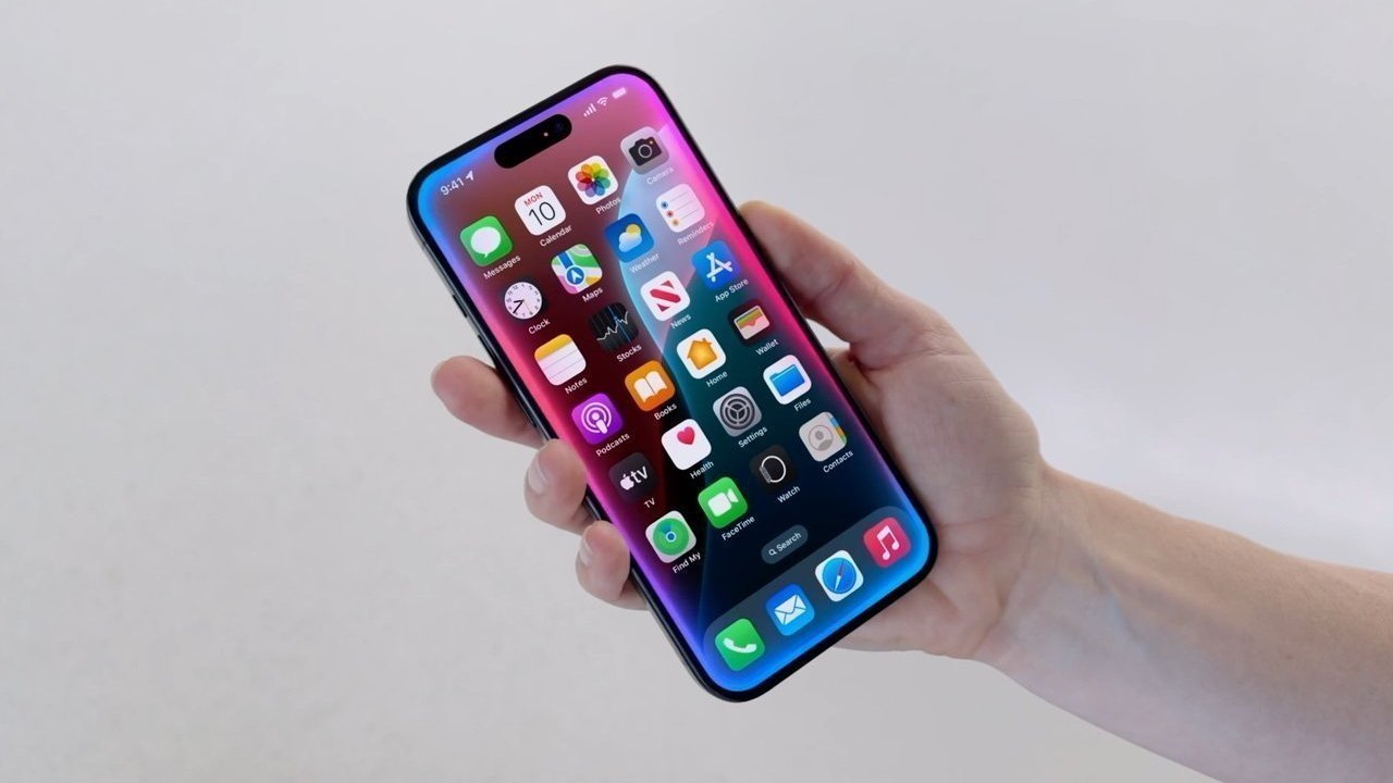 Apple releases iOS 18.2.1 and iPadOS 18.2.1 bug-fix updates