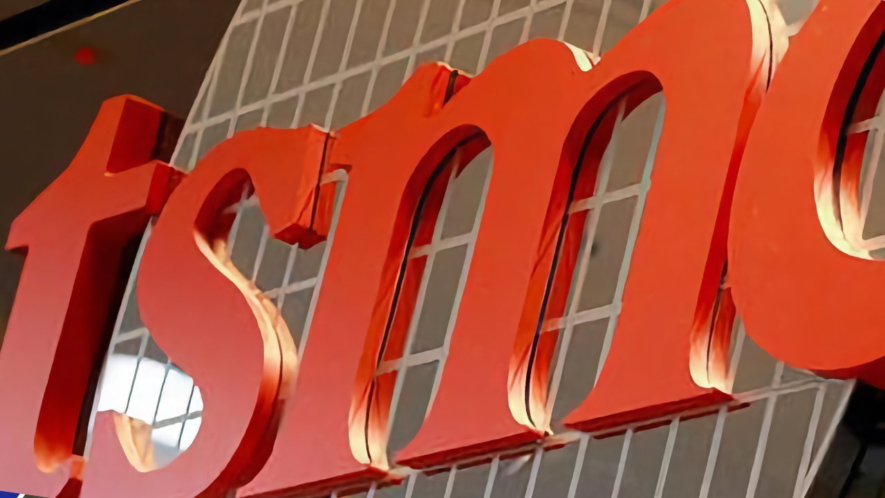 TSMC’s Arizona plant starts making a second Apple chip