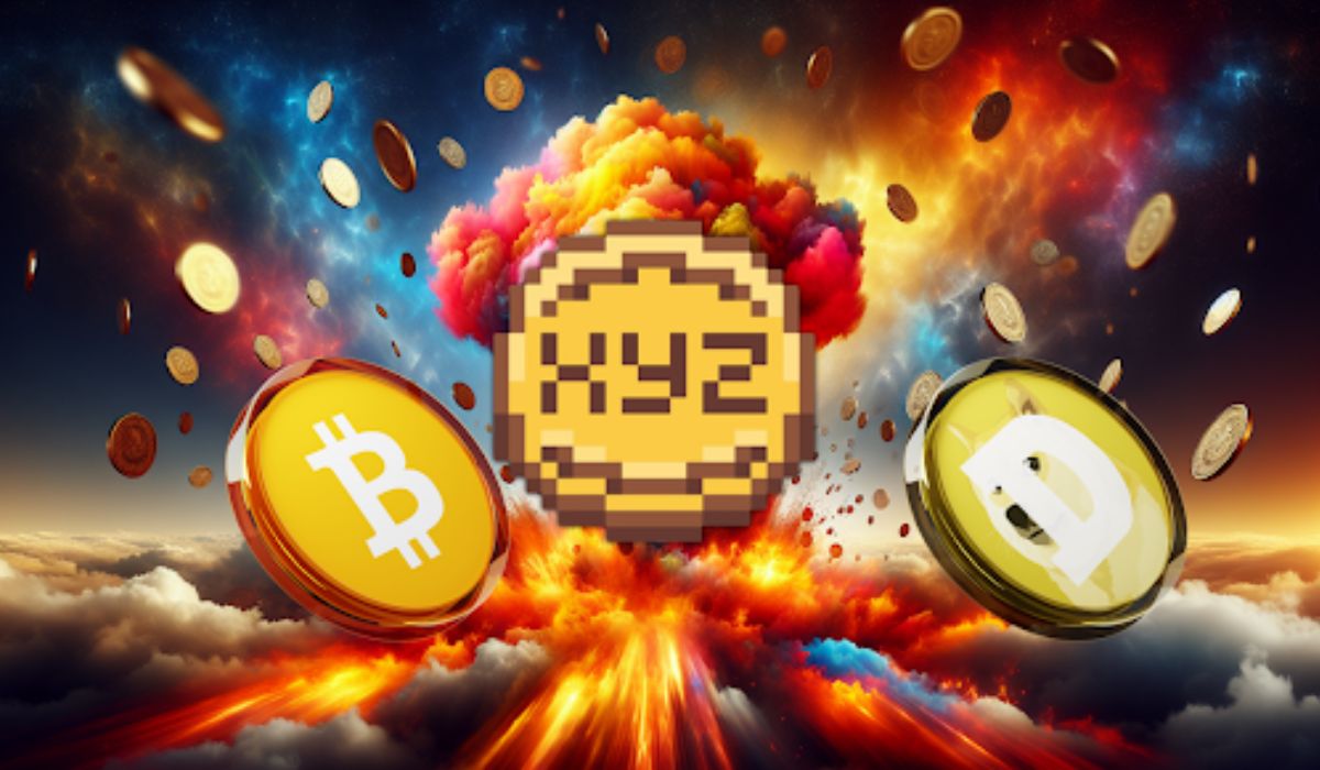 BTC Whale Who Made $10M on Doge Now Bets on XYZVerse for Next Big Gains