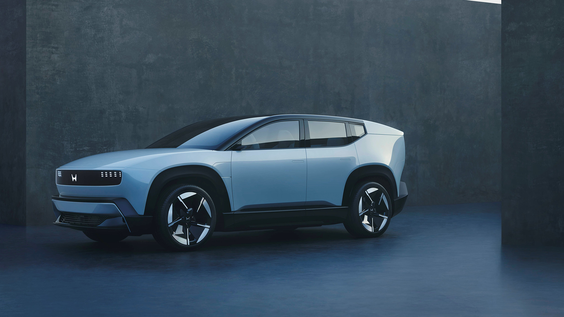 Honda’s new Series 0 prototypes suggest it’s back on exciting and pioneering EV form