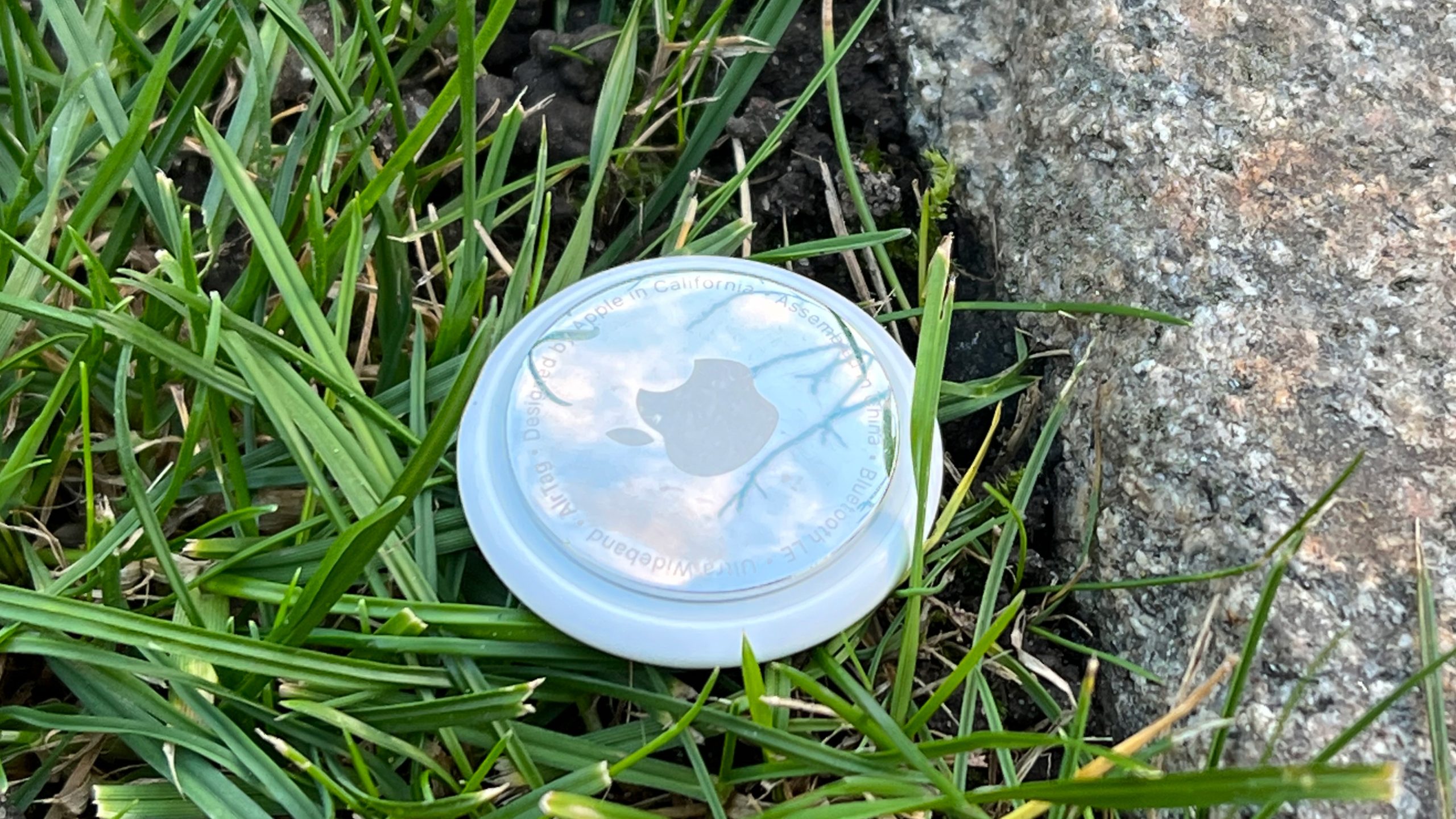 Your new AirTag has a hidden warning that’s just for kids – and it’s for the best