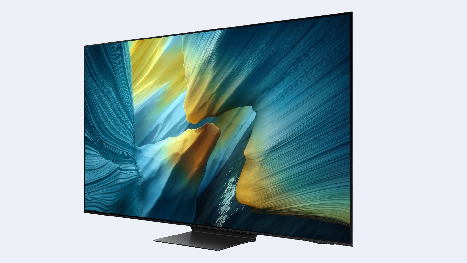 Samsung announces 2025 OLED TVs, with next-gen Glare Free tech and 165Hz gaming support