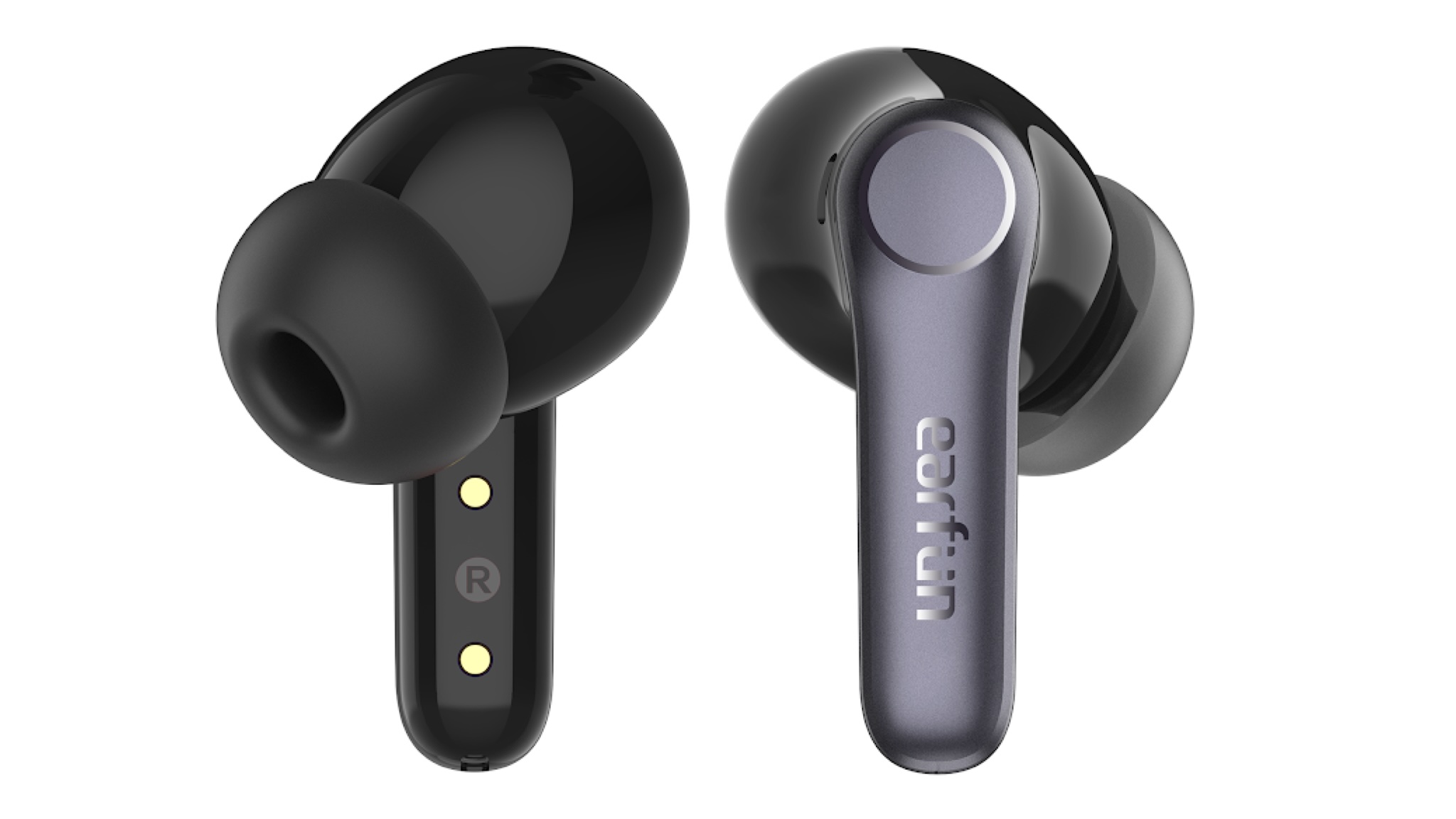 EarFun launches AI-translation earbuds with dual-driver audio, plus a cheap Auracast sound-sharing dongle